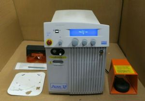 LASERSCOPE Aura XP 532nm Laser - KTP